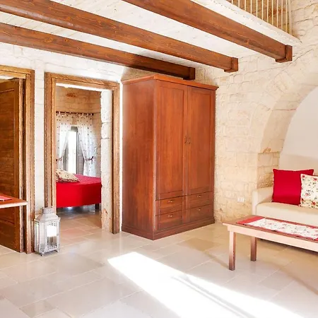 Trullo Silvia