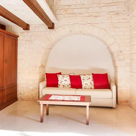 Trullo Silvia