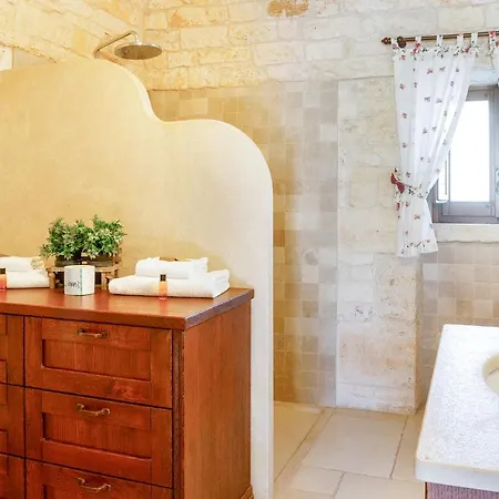 Trullo Silvia *