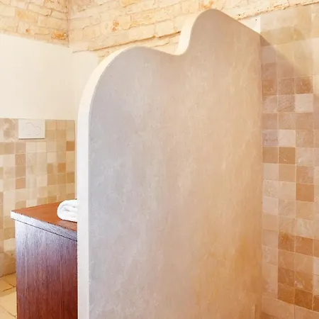 Trullo Silvia بيت للعطل ألبيروبيللو